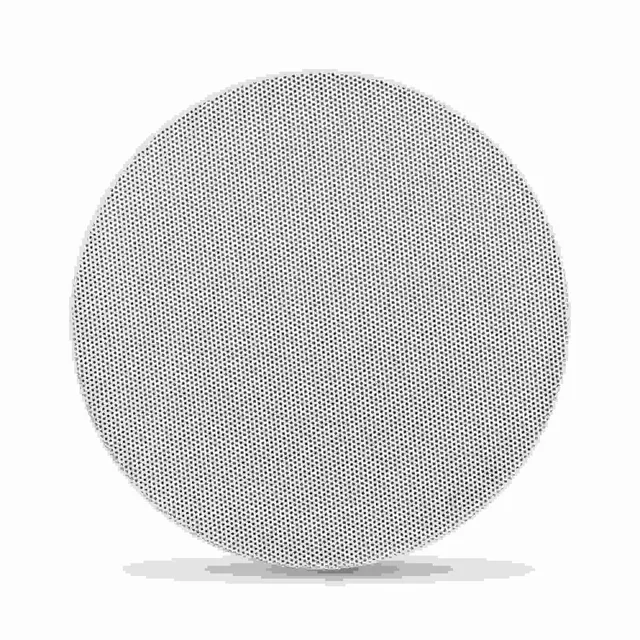 Ceiling speaker MCR 4EN 4" EN54-24 metal white