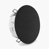 Ceiling speaker MCR 4ENB 4" EN54-24 metal black (2/4)