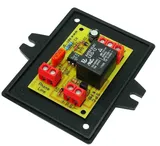 Telefonsamtalsdetektering K710 30mA 10A 12-15VDC (2/3)