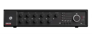 Amplifier MAX-480Z multi-zone Class D 24V 480W black