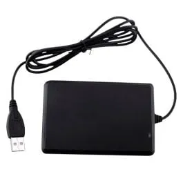 Desktop reader for administrator EM USB