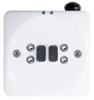 55000-982APO X95 Addressable Door Holder 200N White