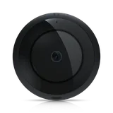 Ubiquiti UVC-AI-360 2K 360° AI PoE Camera, Indoor/Outdoor, Black (1/5)