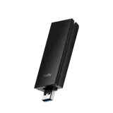 USB WiFi Adapter WU5400 AX5400 High Gain USB 3.0 (3/3)