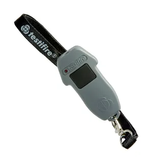 Remote Testifire25-001 Grey