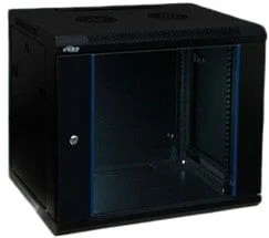 Network cabinet ASP-3309 10" 9U unassembled black