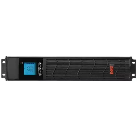UPS EA901PSRT LCD EPO 1000V teline/torni