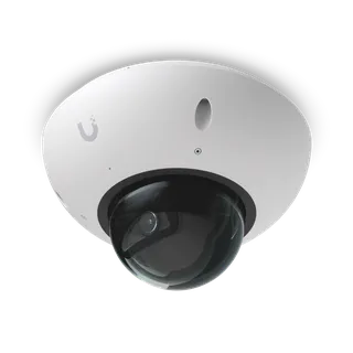 IP Camera UVC-G6-Dome-W 8MP f2.8mm Dome White