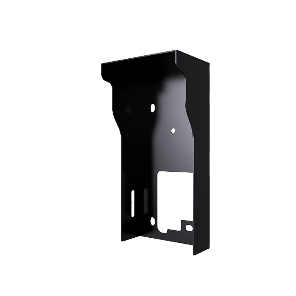 Rain cover E12 for intercom