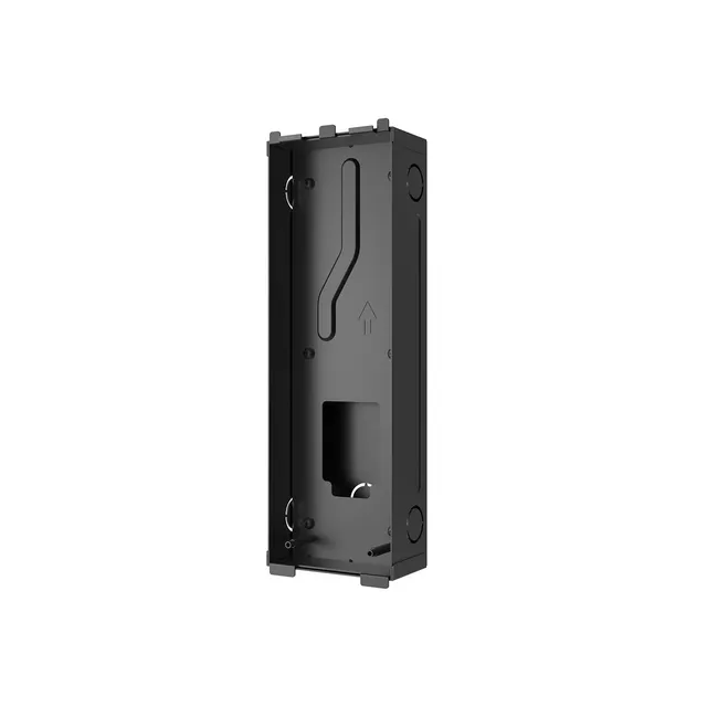 Flush-mount mounting bracket S532 for intercom | cameraworld.eu Flush-mount mounting bracket S532 for intercom