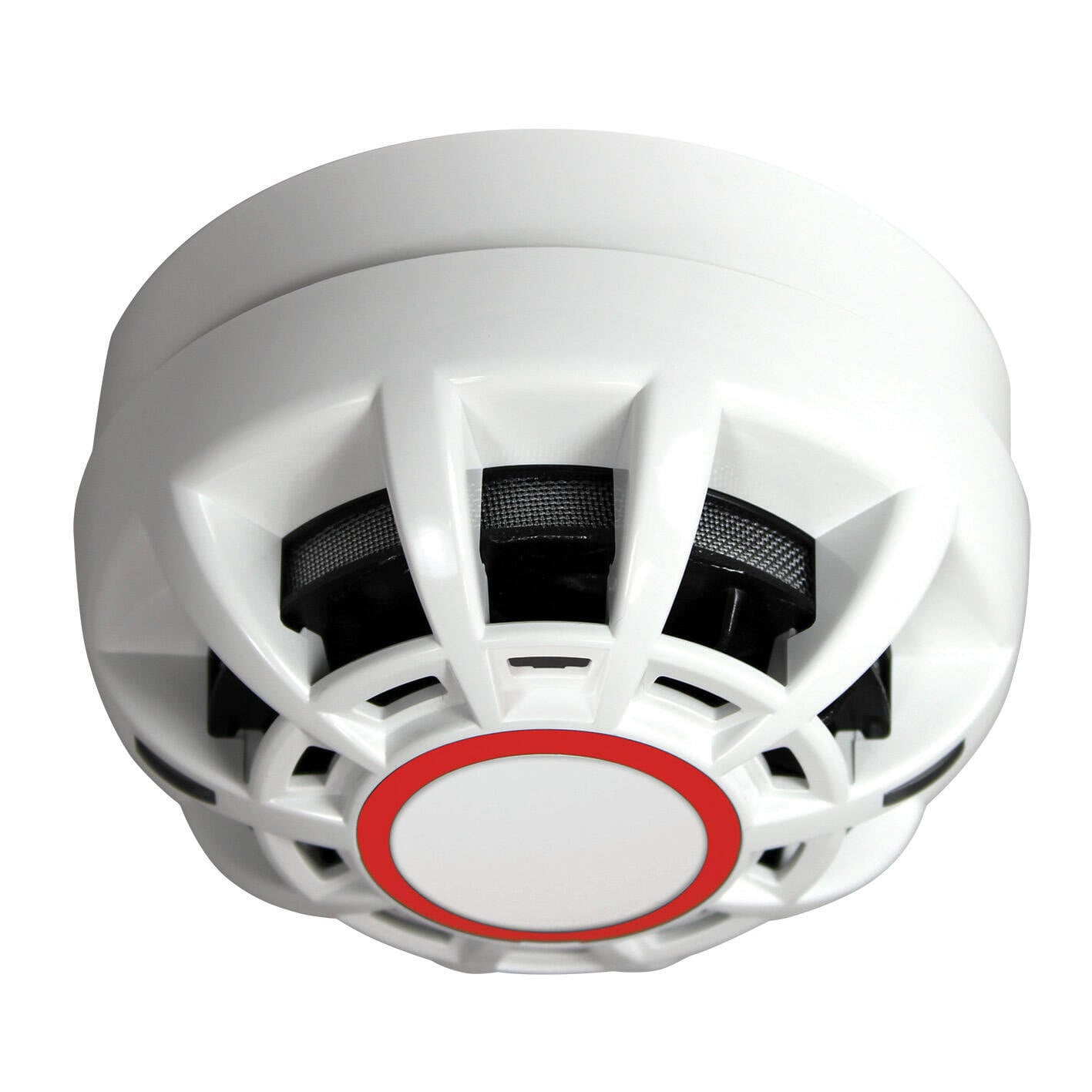 Temperature detector CP402 + isolator 22-40VDC white