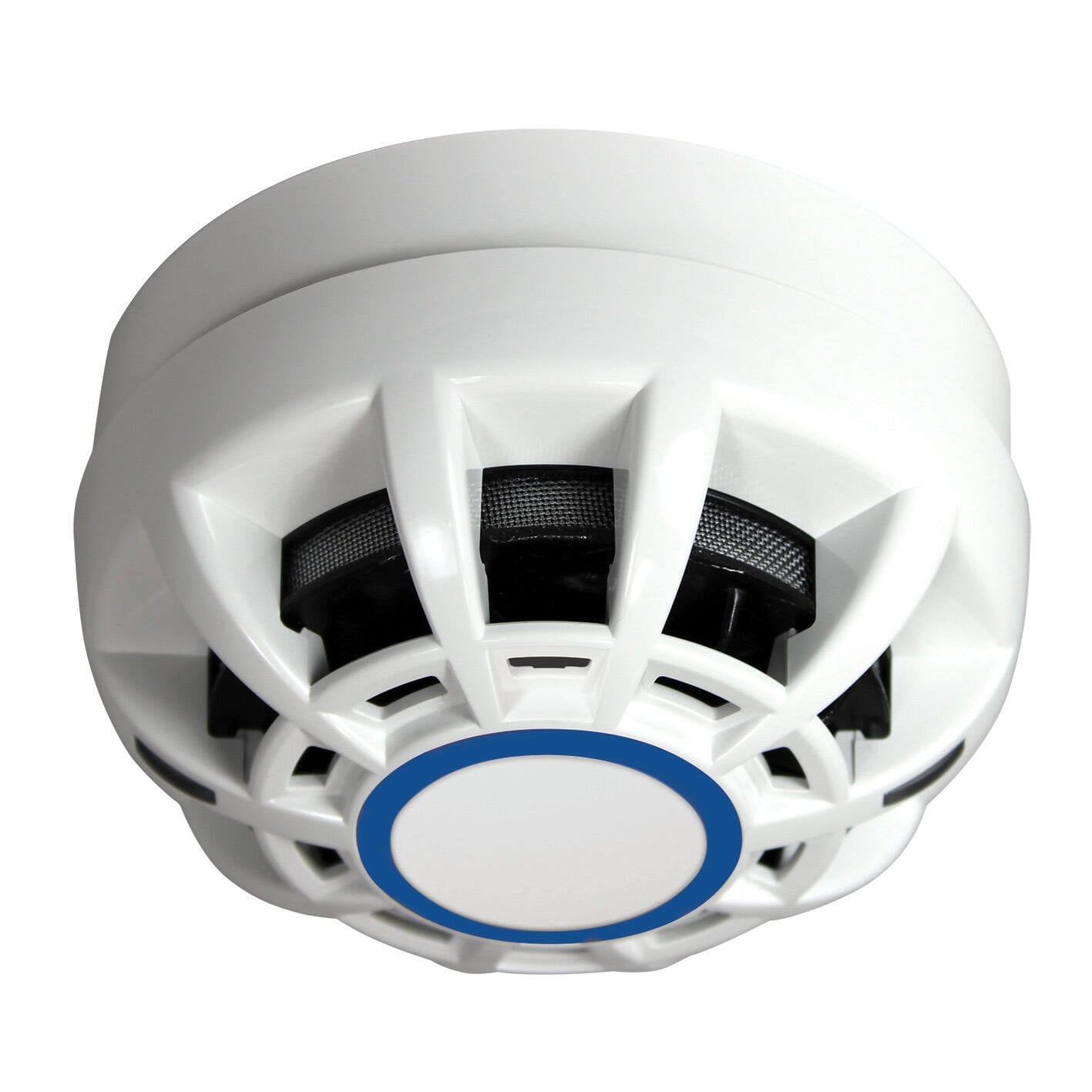 Temperature detector CP414 22-40VDC white