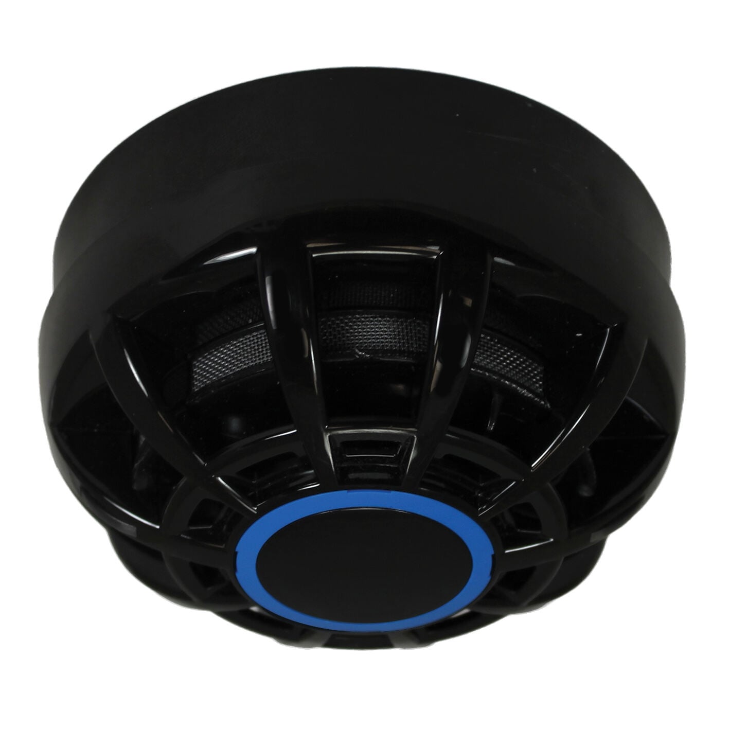 Temperature detector CP414B 22-40VDC black
