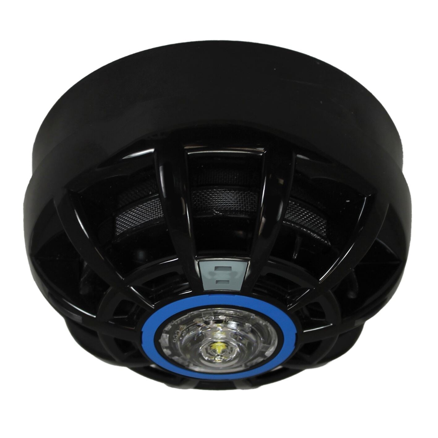 Temperature multi-sensor CP414BTVhelisignaal + white VAD 28-40VDC black