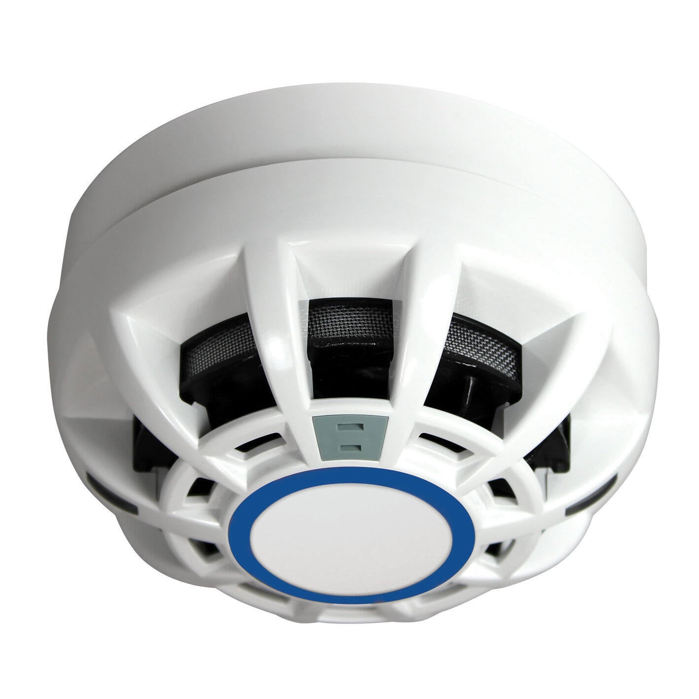 Temperature multi-sensor CP414T sound signal 28-40VDC white