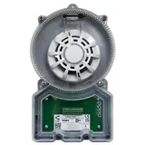 Ventilation duct smoke detector kit CPDUCT/OPT (1/3)