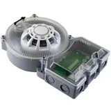 Ventilation duct smoke detector kit CPDUCT/OPT (2/3)