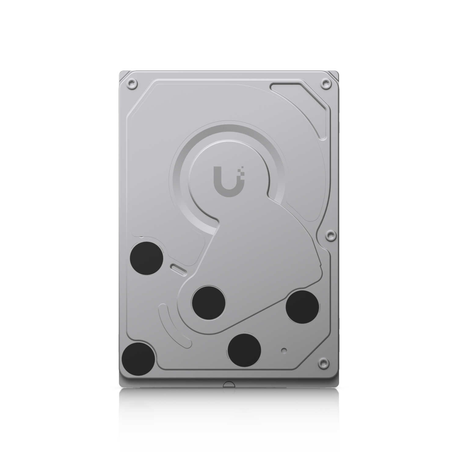 HDD UACC-HDD-S-4TB 4TB 3.5'' SATA 6 Gb/s