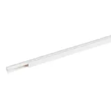 Distribution channel 638119 self-adhesive 16x16mm 2m white (1/2)
