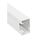 Distribution channel 638119 self-adhesive 16x16mm 2m white (2/2)
