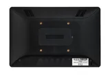 Control panel TAB-10-16 10" touchscreen wall mounting Android black (3/6)