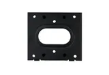Control panel TAB-10-16 10" touchscreen wall mounting Android black (6/6)