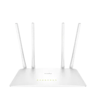 Router WR300S 1.0 WiFi 4 300Mbps white