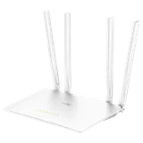 Router WR300S 1.0 WiFi 4 300Mbps white (2/5)