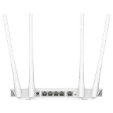 Router WR300S 1.0 WiFi 4 300Mbps white (4/5)