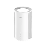 Router P2 1.0 AX3000 WiFi 6 5G SA/NSA white (2/4)