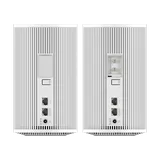 Router P2 1.0 AX3000 WiFi 6 5G SA/NSA white (3/4)