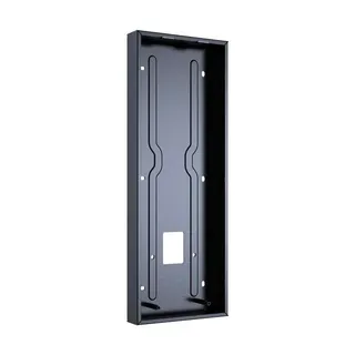 Mounting kit X915X on wall wall