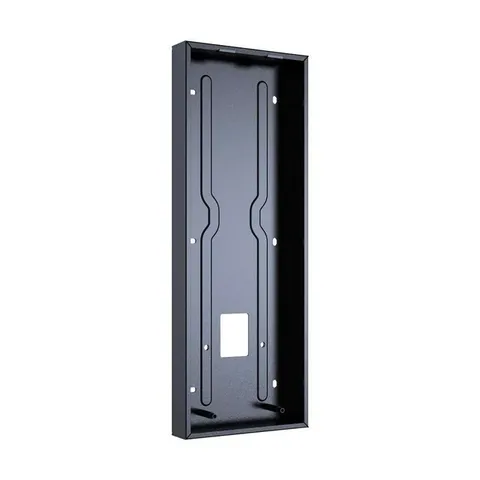 Mounting kit X915X on wall wall