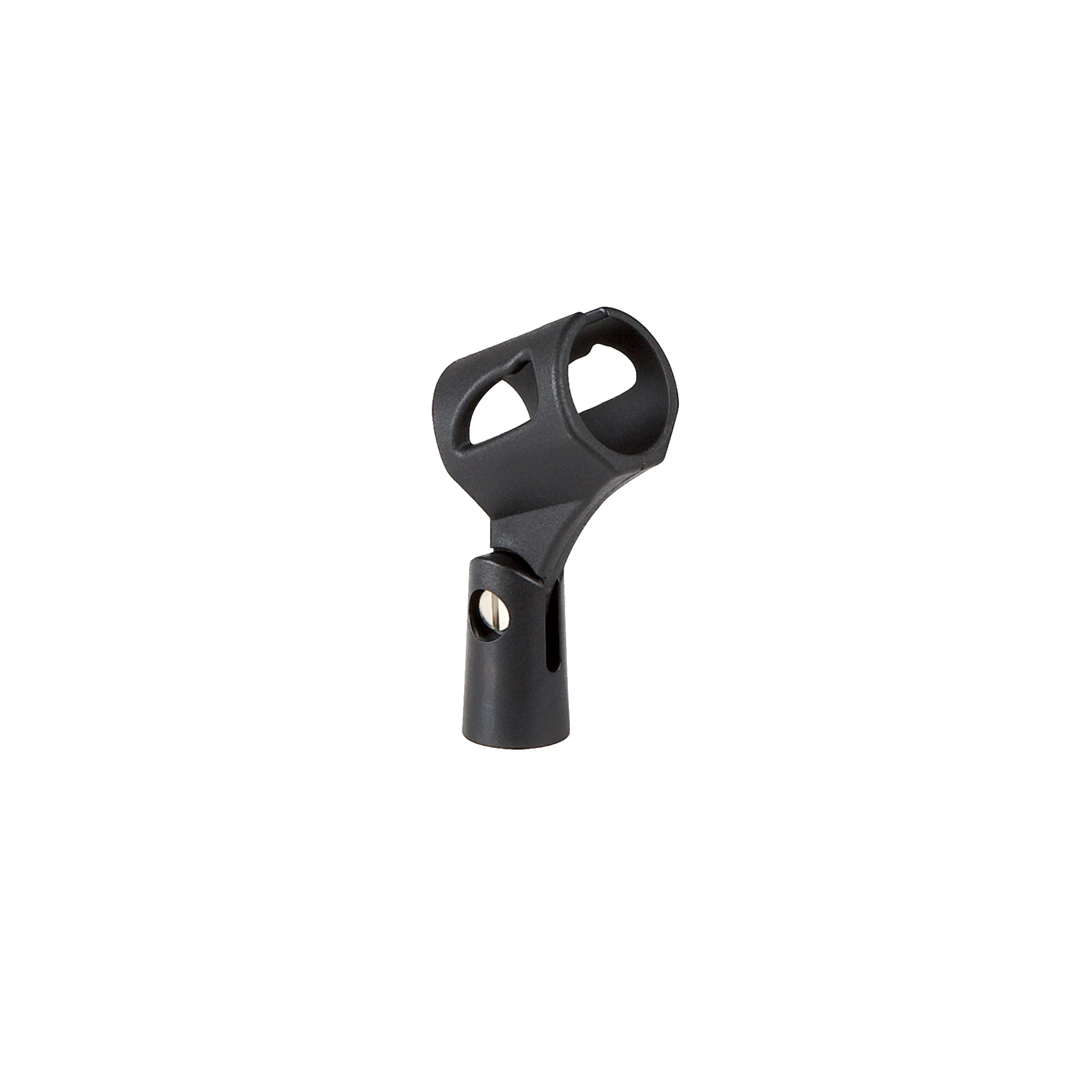 Microphone holder YH-16 flexible rubber black