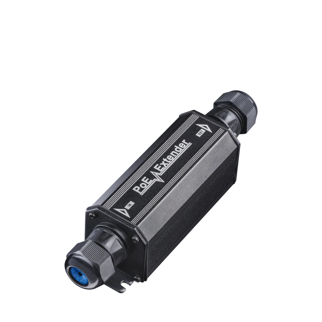 PoE extender POE15 1.0 Gigabit PoE/PoE+ outdoor