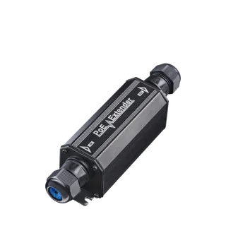 PoE extender POE15 1.0 Gigabit PoE/PoE+ outdoor