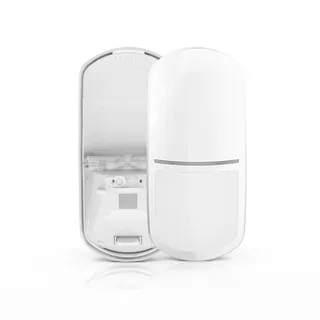 Motion sensor cover LR-CL2 LR (long range) Fresnel lens white