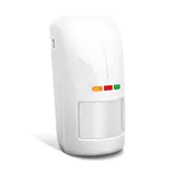 Motion sensor OPAL Plus SET PIR + MW outdoor white (2/5)