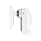 Motion sensor OPAL Plus SET PIR + MW outdoor white (5/5)