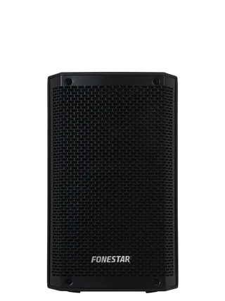 Passive speaker FORCE-X8 2-way 94dB 8Ω black