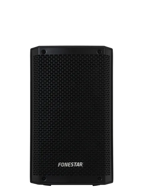 Passive speaker FORCE-X8 2-way 94dB 8Ω black
