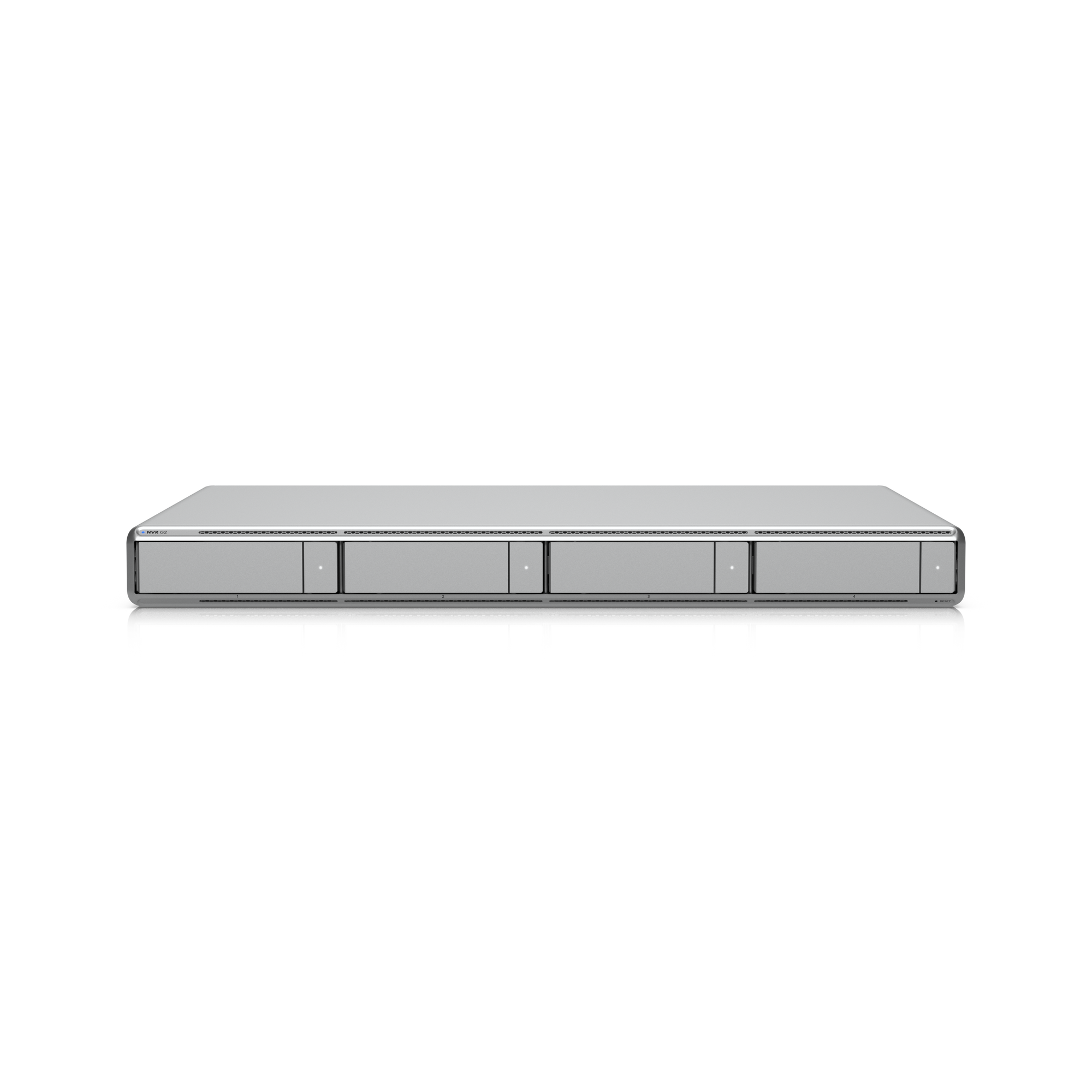 NVR recorder UNVR-G2 4xHDD RAID