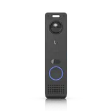 smart Doorbell UVC-G6-Entry 5MP+8MP 2-way audio Black (1/6)