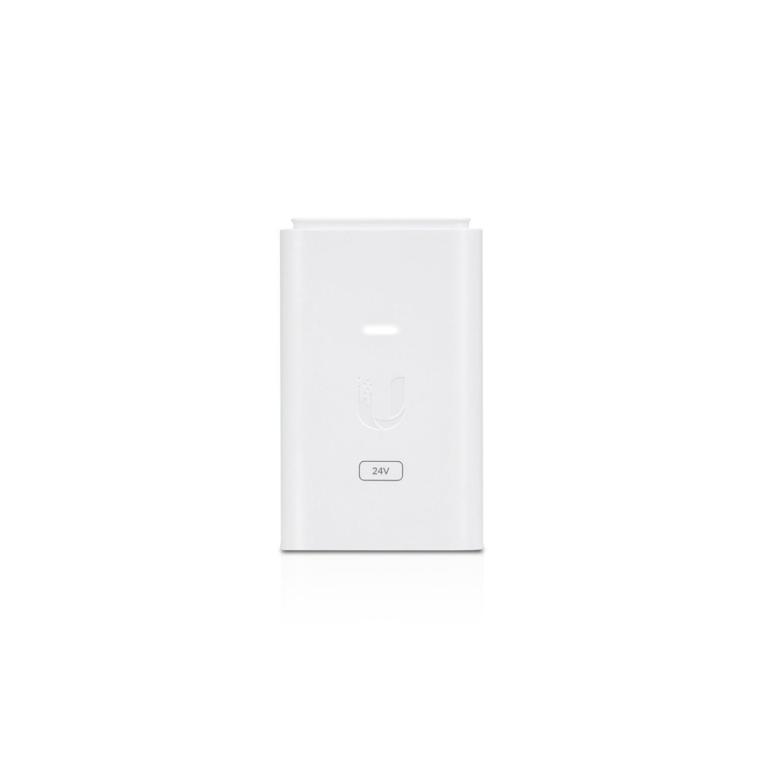 Adapter POE-24-7W-G-WH passive 24V PoE White