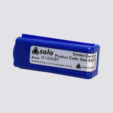 Сменные дымовые картриджи ES3-001 для Solo365 1шт