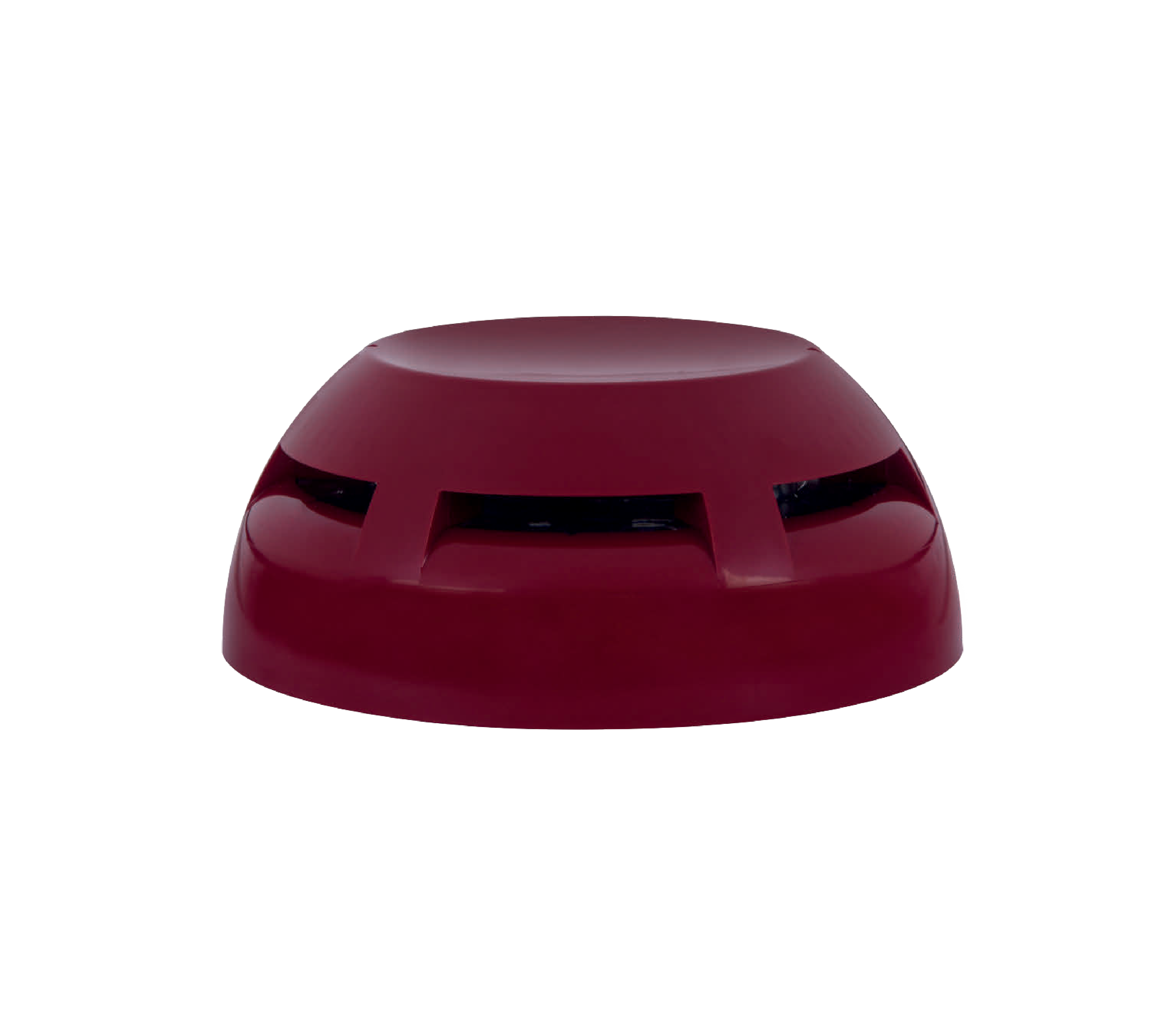 Conventional Fire Siren TFS-3191R 100dB Red