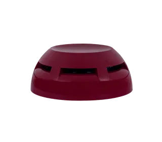 Conventional Fire Siren TFS-3191R 100dB Red