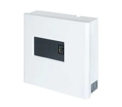 External Power Supply TPU-9243P 24VDC 3.5Ah plastic enclosure