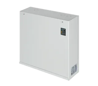 External power supply TPU-9245 24VDC 5Ah metal housing