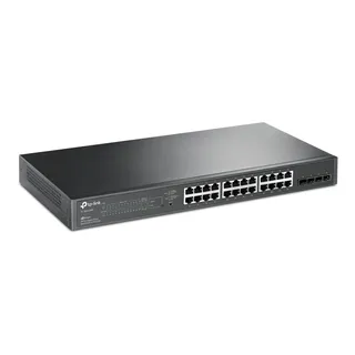 Switch SG2428P Smart 28 Porti PoE+ Gigabit 4xSFP